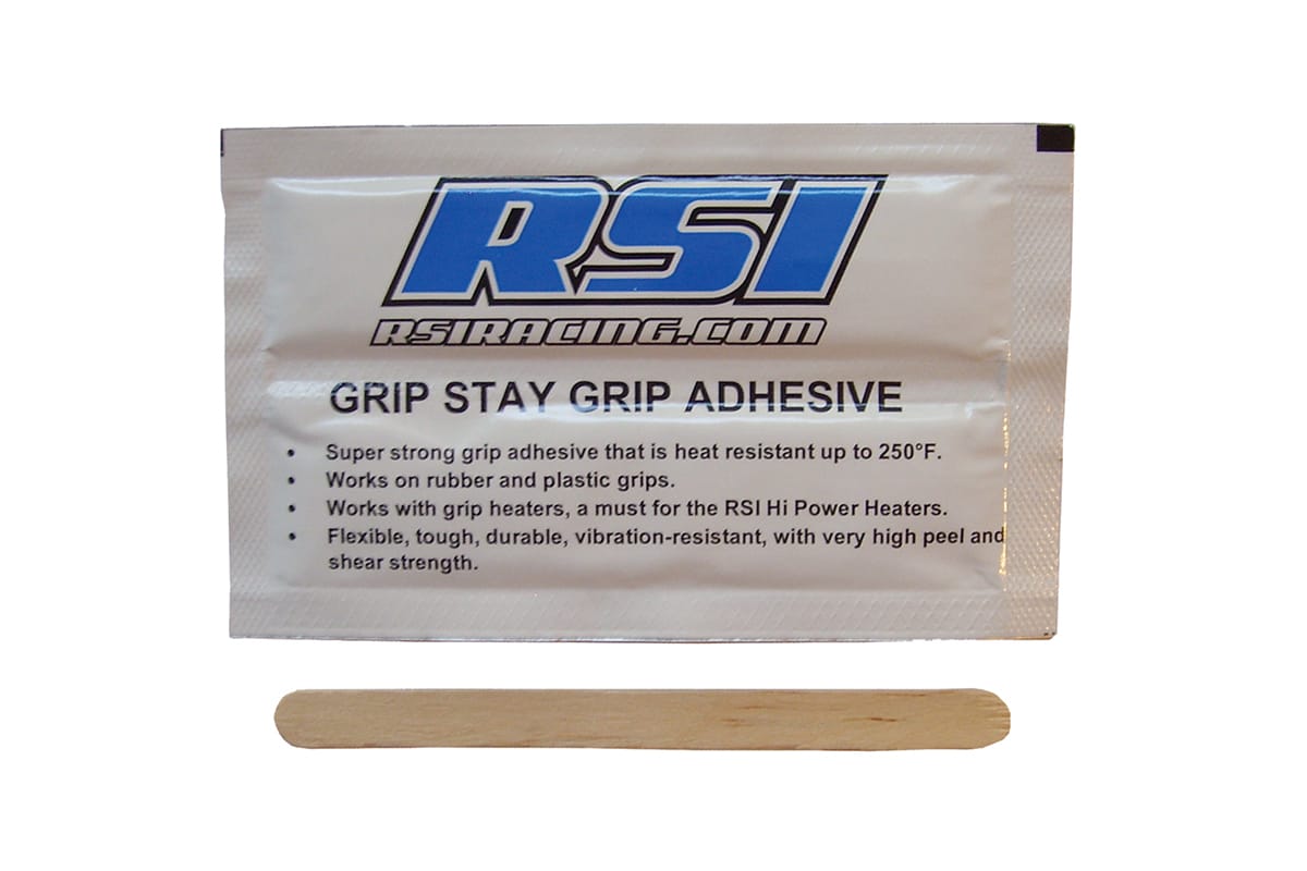 GRIP STAY GRIP ADHESIVE