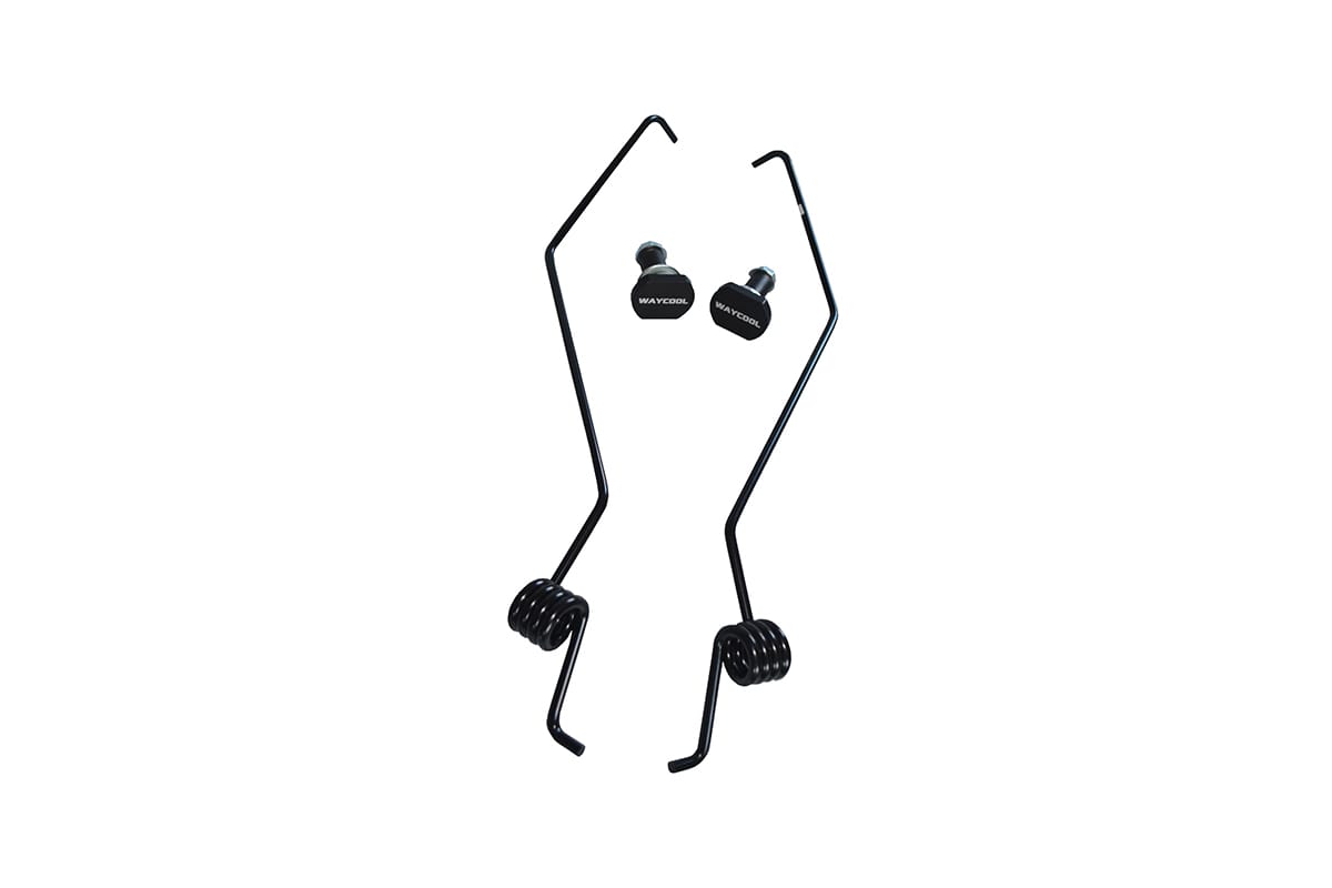 RSI SNOW/ICE SCRATCHERS